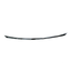 Front Bumper Chrome Molded Finishing Strip