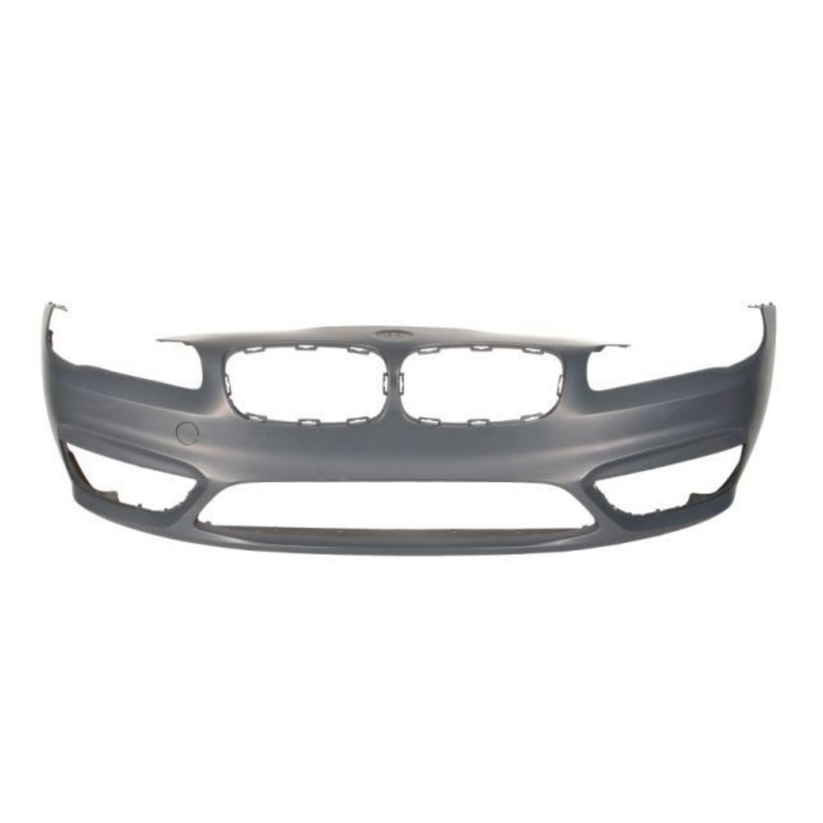 Front Bumper Skin (W/O Washer & Sensor Holes) – BMW 2 Series F45  (14-18)