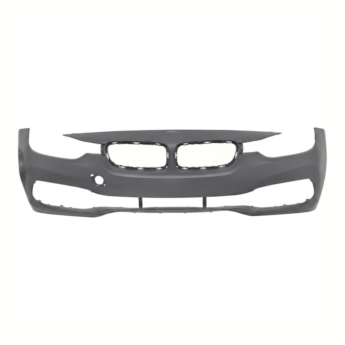 Front Bumper Cover Skin STD – BMW 3 Series F30 LCI (15–19) Main image