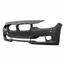 Front Bumper Cover Skin STD (W/ Washer & Trim Strips Holes) – BMW 3 Series F30  (11-15)