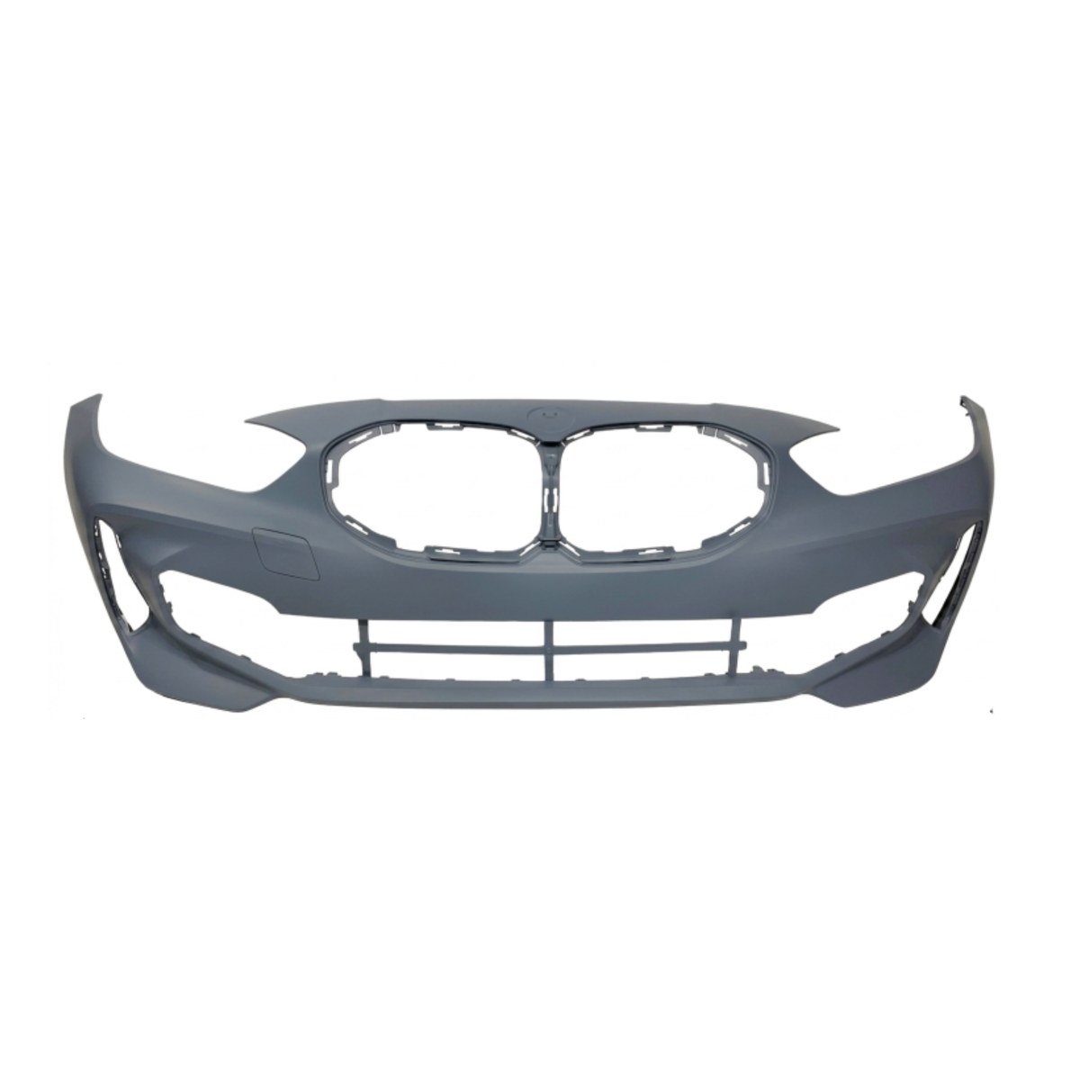 Front Bumper Skin (M Sport - W/O Radar Holes) – BMW 2 Series F44 (20-24)