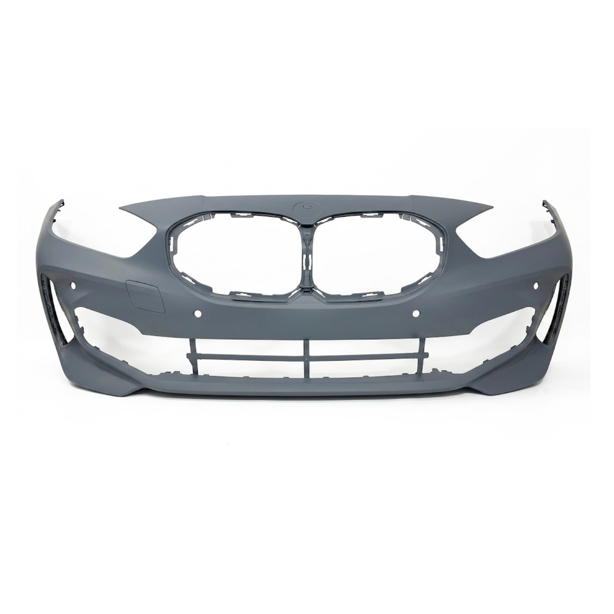 Front Bumper Cover Skin (M Sport - W/ 4 PDC Holes) – BMW 2 Series F44 (20-24) Main image