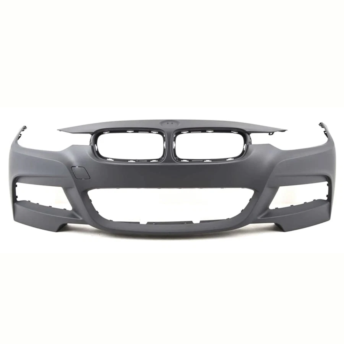 Front Bumper Cover Skin (M Sport) – BMW 3 Series F30 / F31 (11–19)