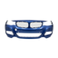 Front Bumper Cover Skin (M Sport - W/ Spray holes & 4 PDC Holes) – BMW 3 Series GT F34 (13–20)