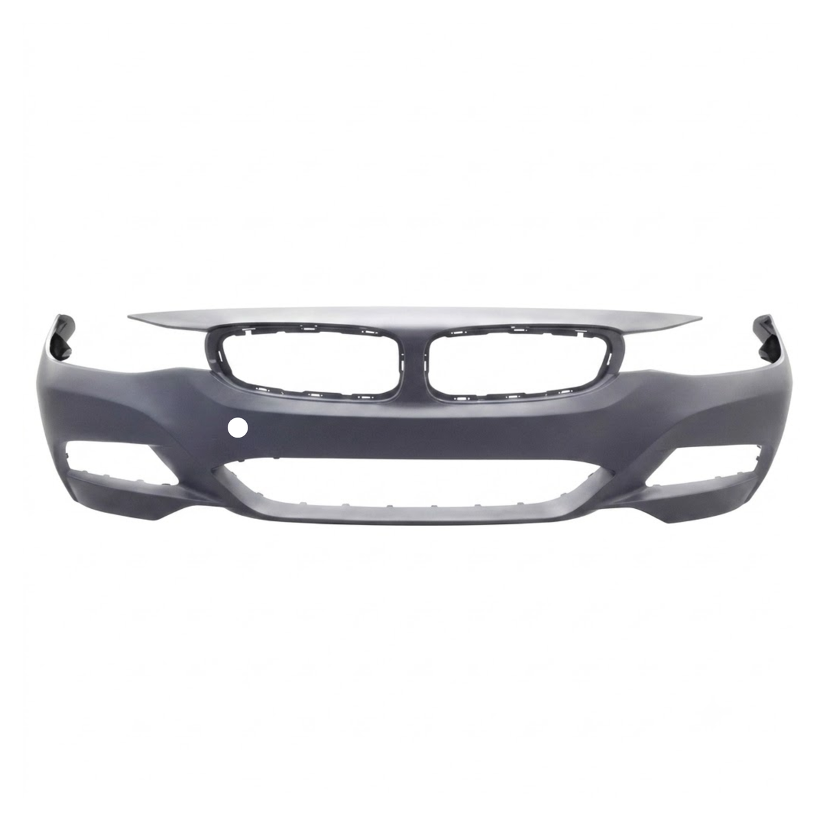 Front Bumper Cover Skin (M Sport) – BMW 3 Series GT F34 (13–20) Main image