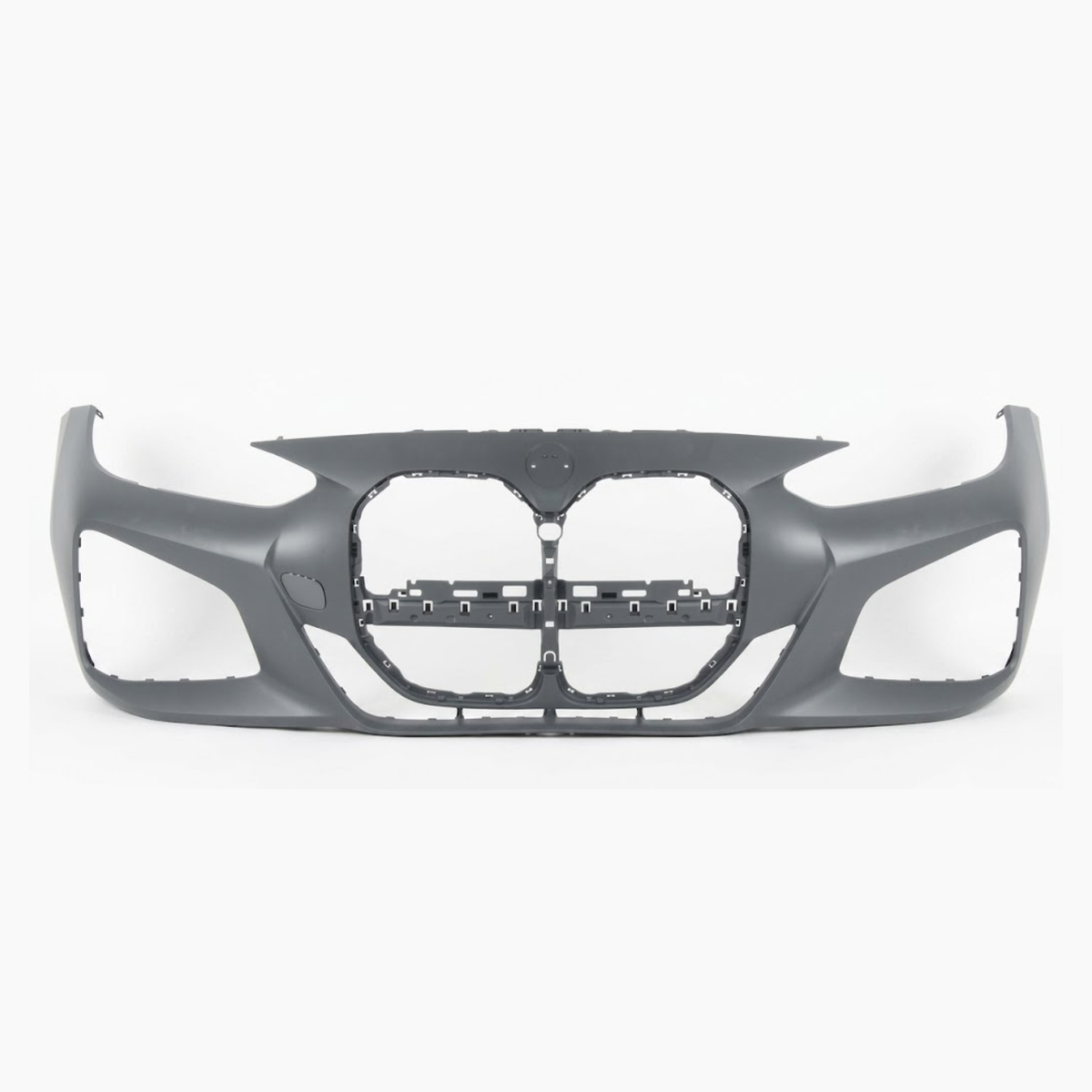 Front Bumper Cover Skin (M Sport) – BMW 4 Series G22 (20–26)
