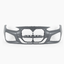 Front Bumper Cover Skin (M Sport - W/ 2 PDC Holes) – BMW 4 Series G22 (20–26)