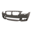 Front Bumper Cover Skin (M Sport - W/ Washer & 4 PDC Holes) – BMW 5 Series F10 (09–13)