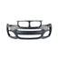 Front Bumper Cover Skin (M Sport - W/ Washer & 2 PDC Holes) – BMW X3 F25 LCI / X4 F26 (14–18)