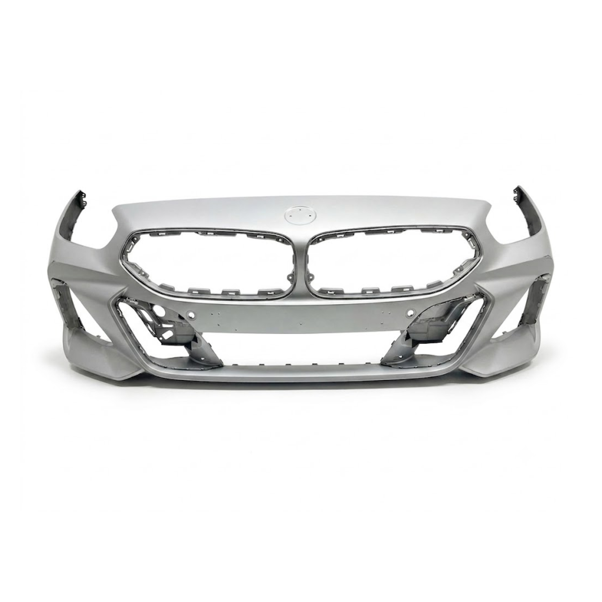 Front Bumper Cover Skin (M Sport - W/ 4 PDC Holes) – BMW Z4 G29 (19–26)