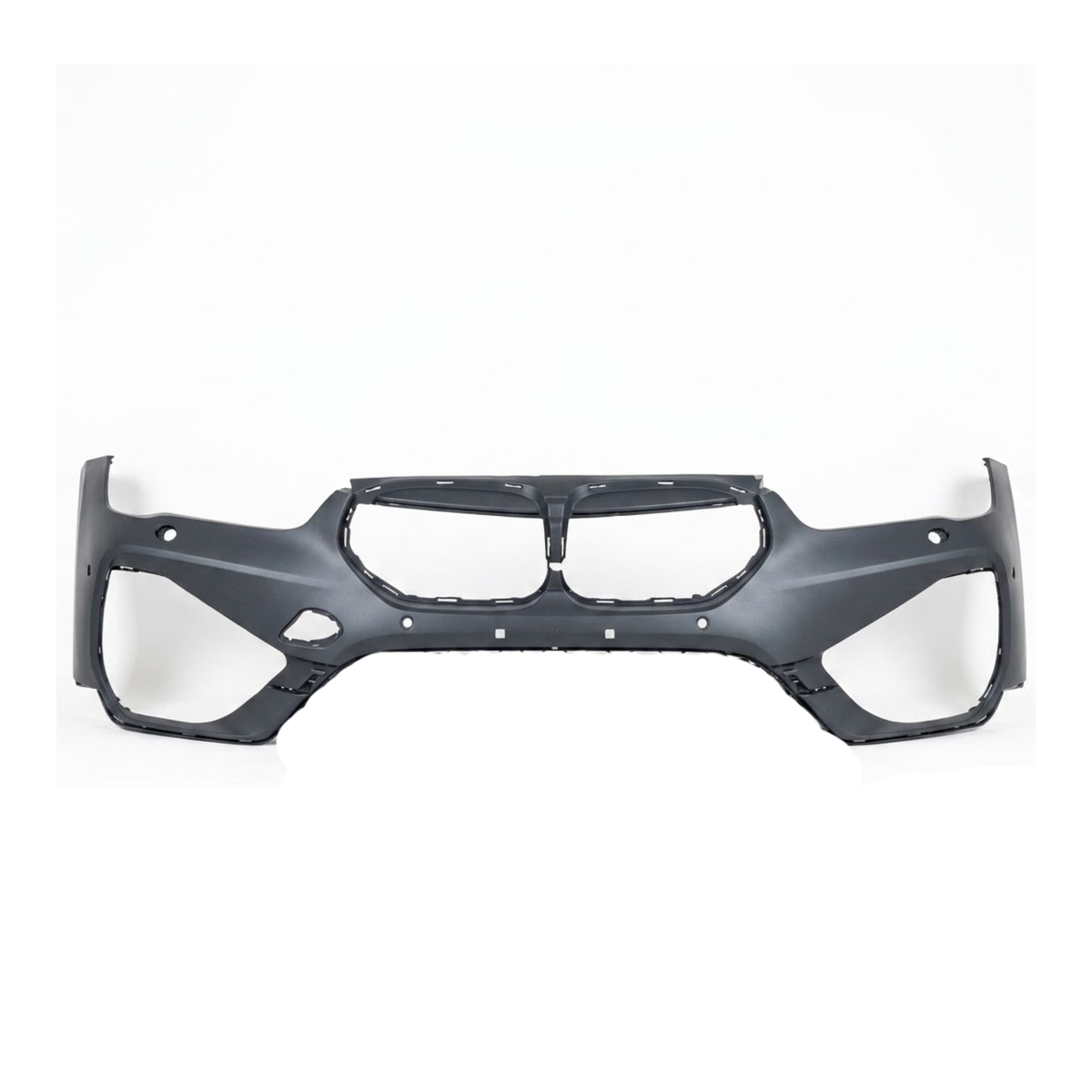 Front Bumper Cover Skin (Standard - W/ Washer & PDC Holes) – BMW X1 F48 LCI  (19–22)