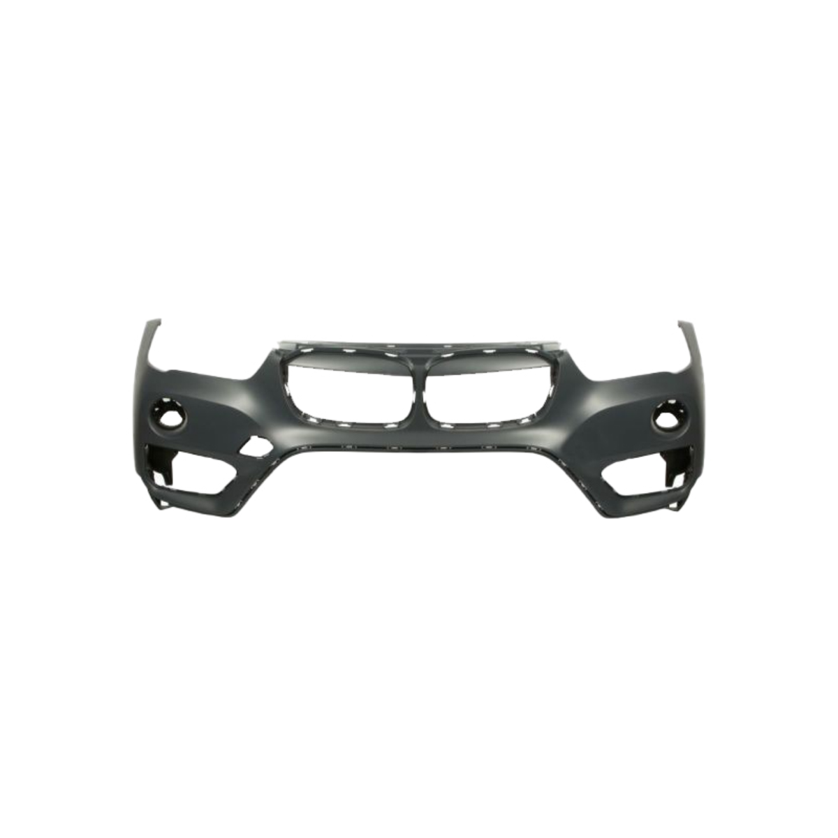 Front Bumper Cover Skin (Standard) – BMW X1 F48  (14–19)