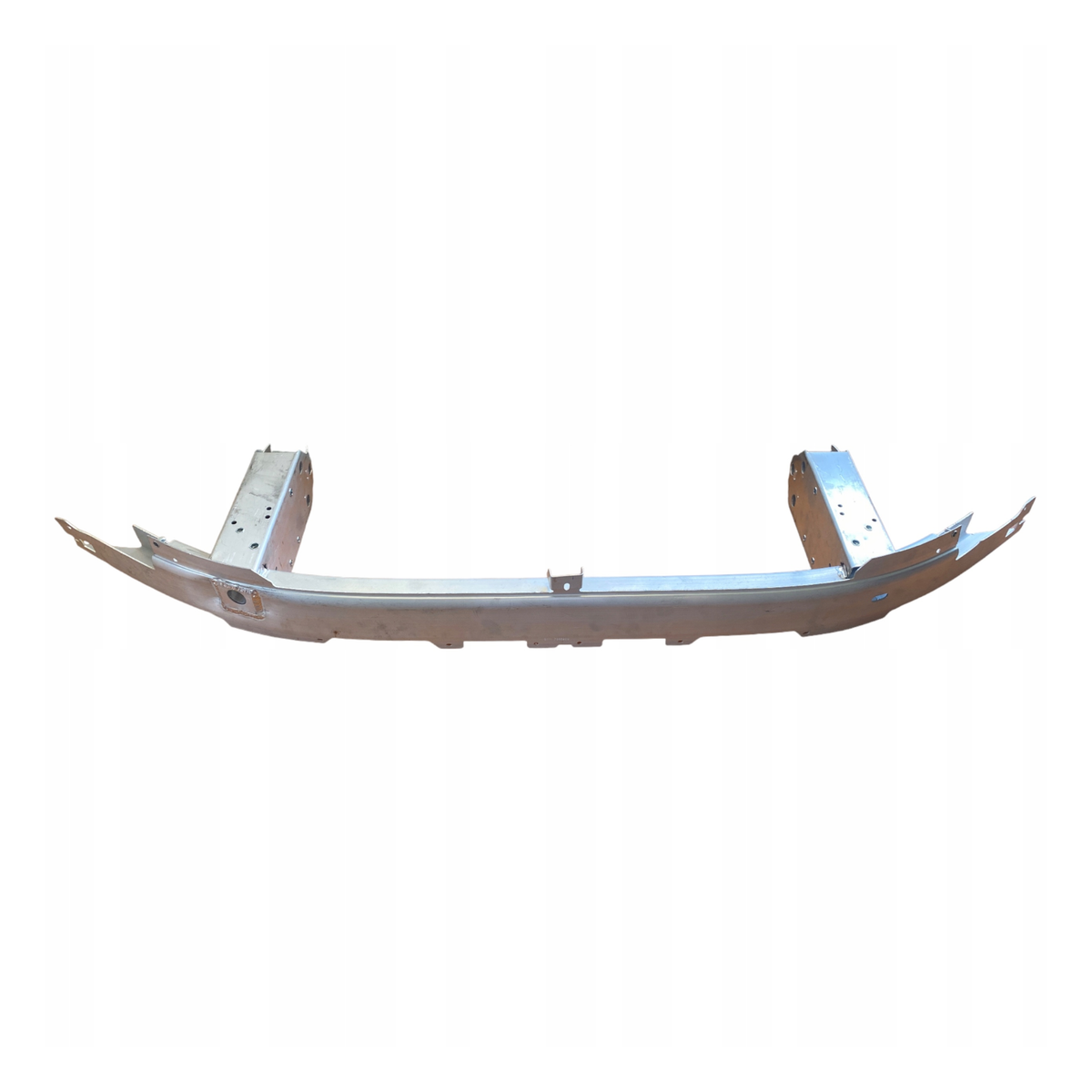Front Bumper Impact Bar Reinforcement Carrier – BMW 5 Series G30 (17–23)