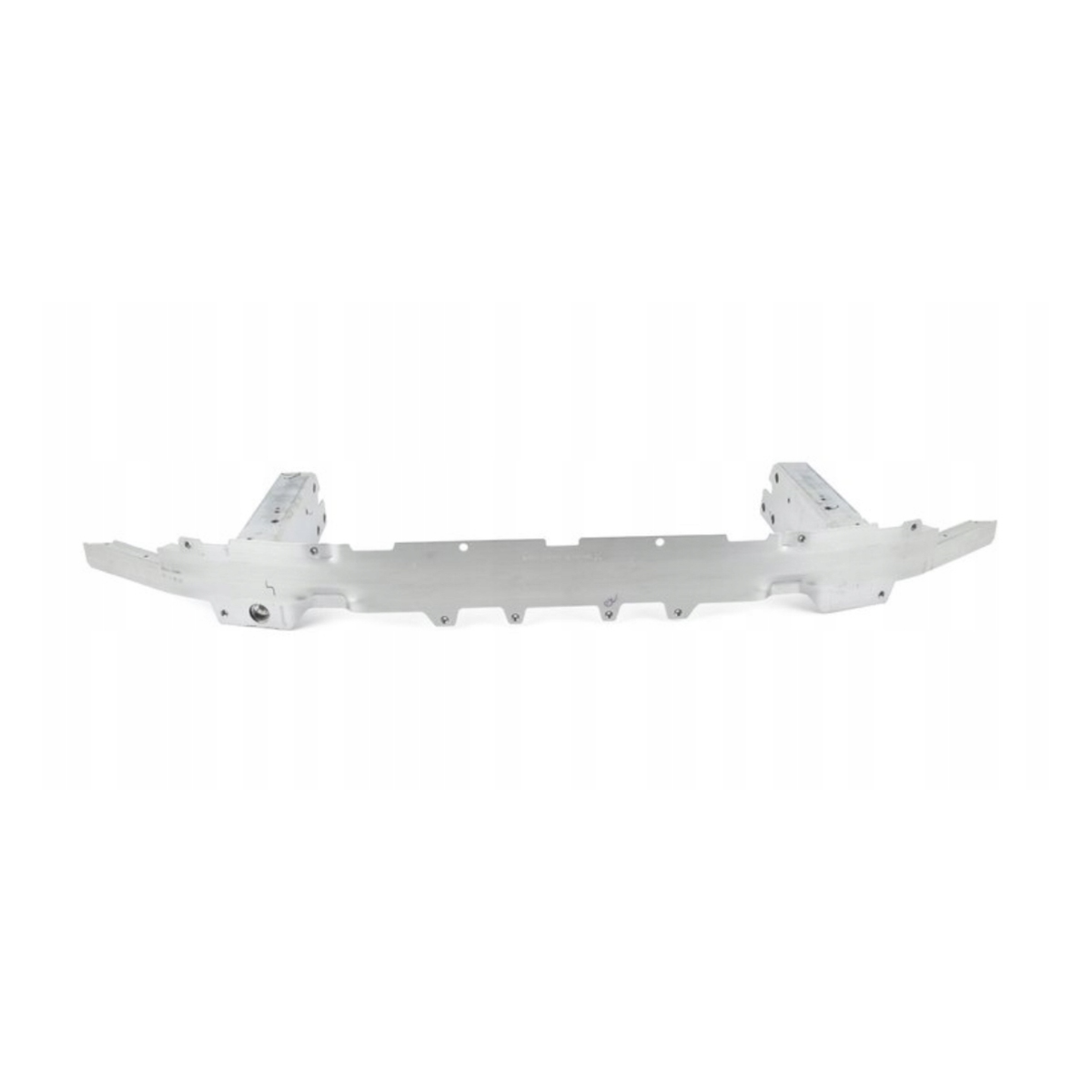 Front Bumper Stiffner Reinforcement Carrier – BMW X3 & X4  G01 / G02 (18–24)