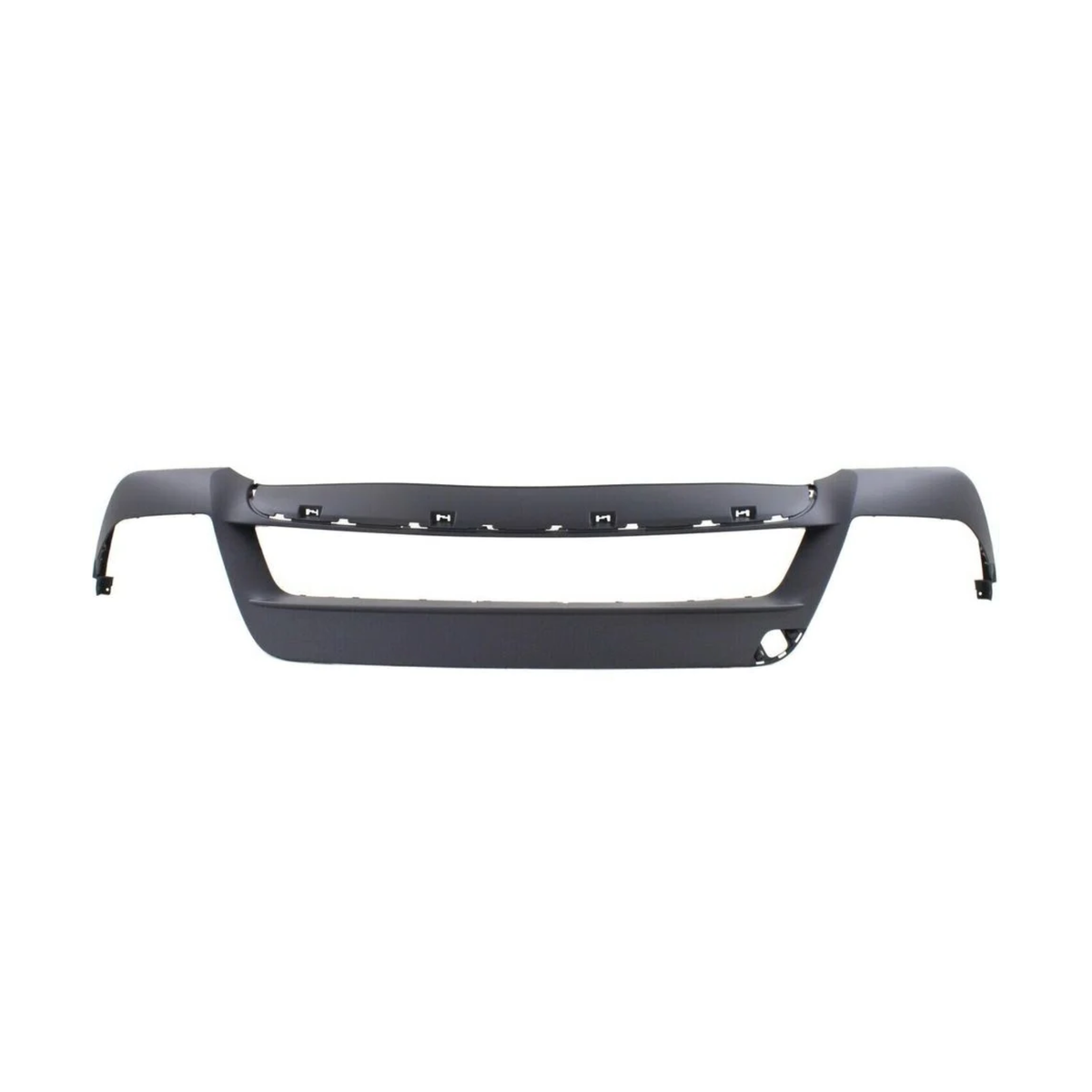 Front Bumper Lower Skin (Standard) – BMW X5 E70 LCI (11–13)