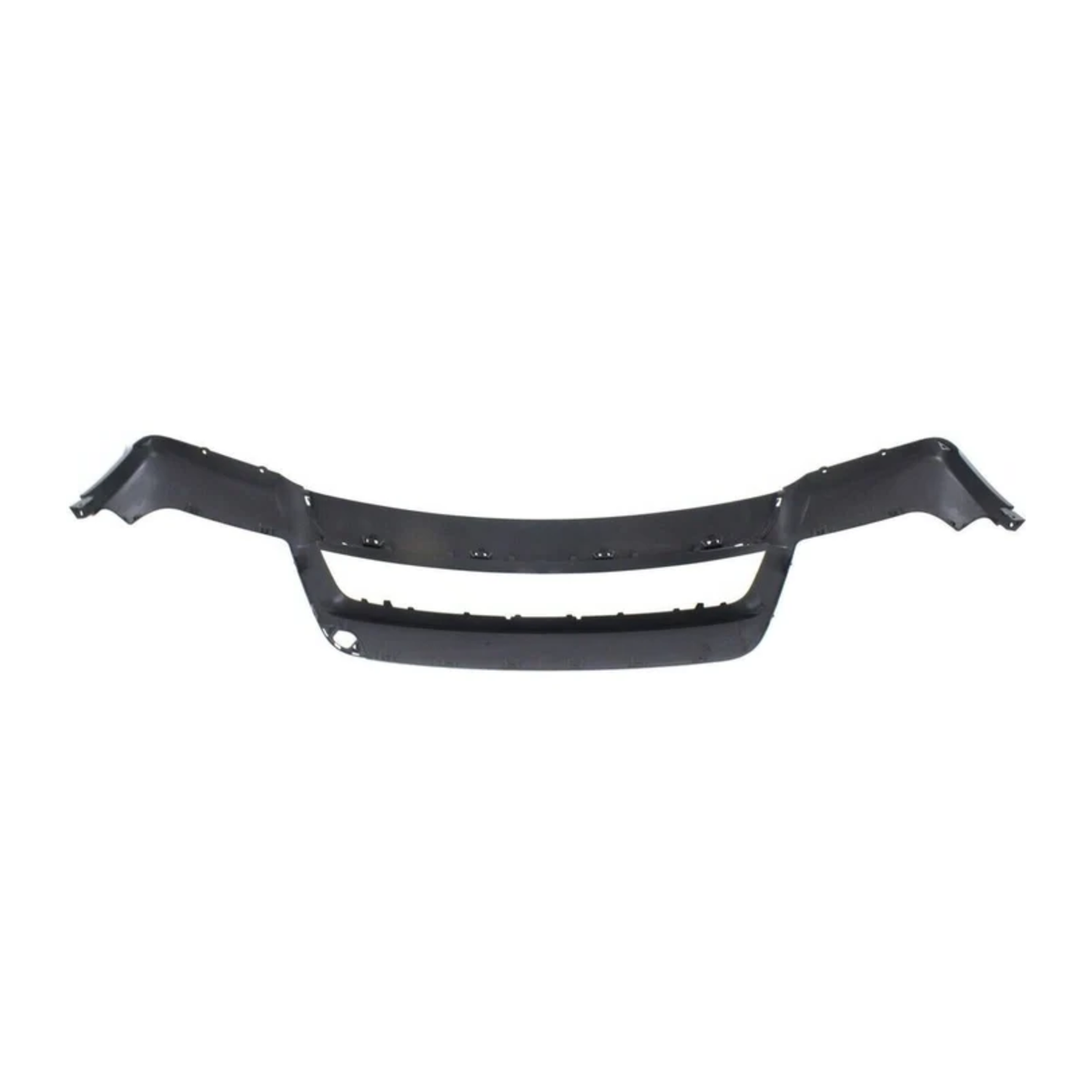 Front Bumper Lower Skin (Standard) – BMW X5 E70 LCI (11–13)
