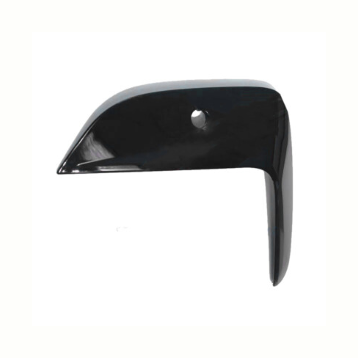 Front Bumper Outer Side Grille Fog Light Trim (M Sport - W/O PDC - LH) – BMW 3 Series G20 / G21 (19–22) Main image