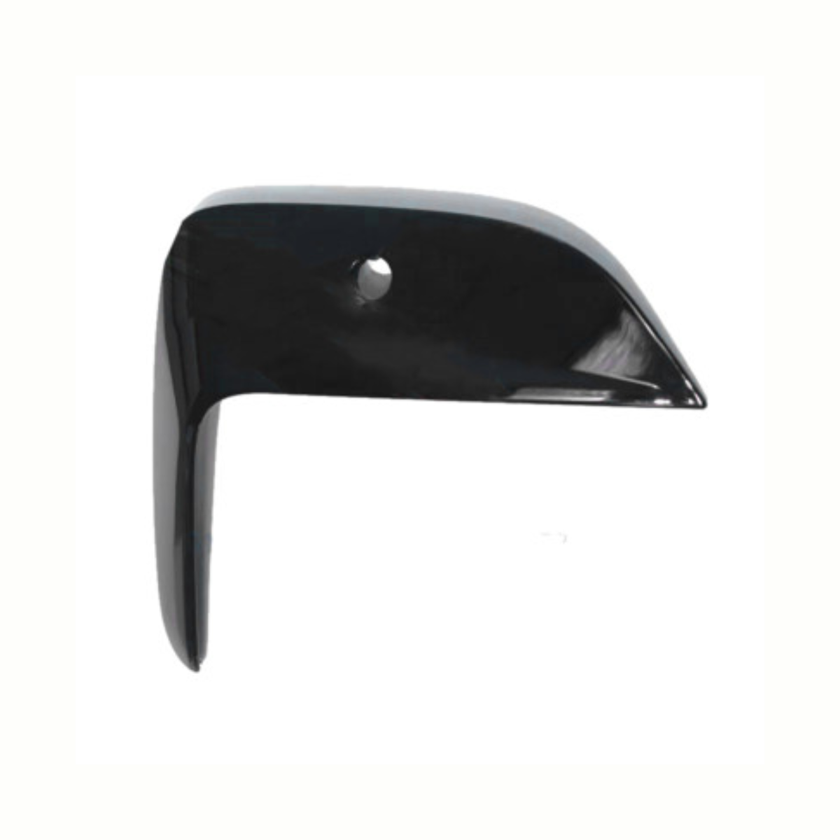 Front Bumper Outer Side Grille Fog Light Trim (M Sport - W/O PDC - RH) – BMW 3 Series G20 / G21 (19–22) Main image