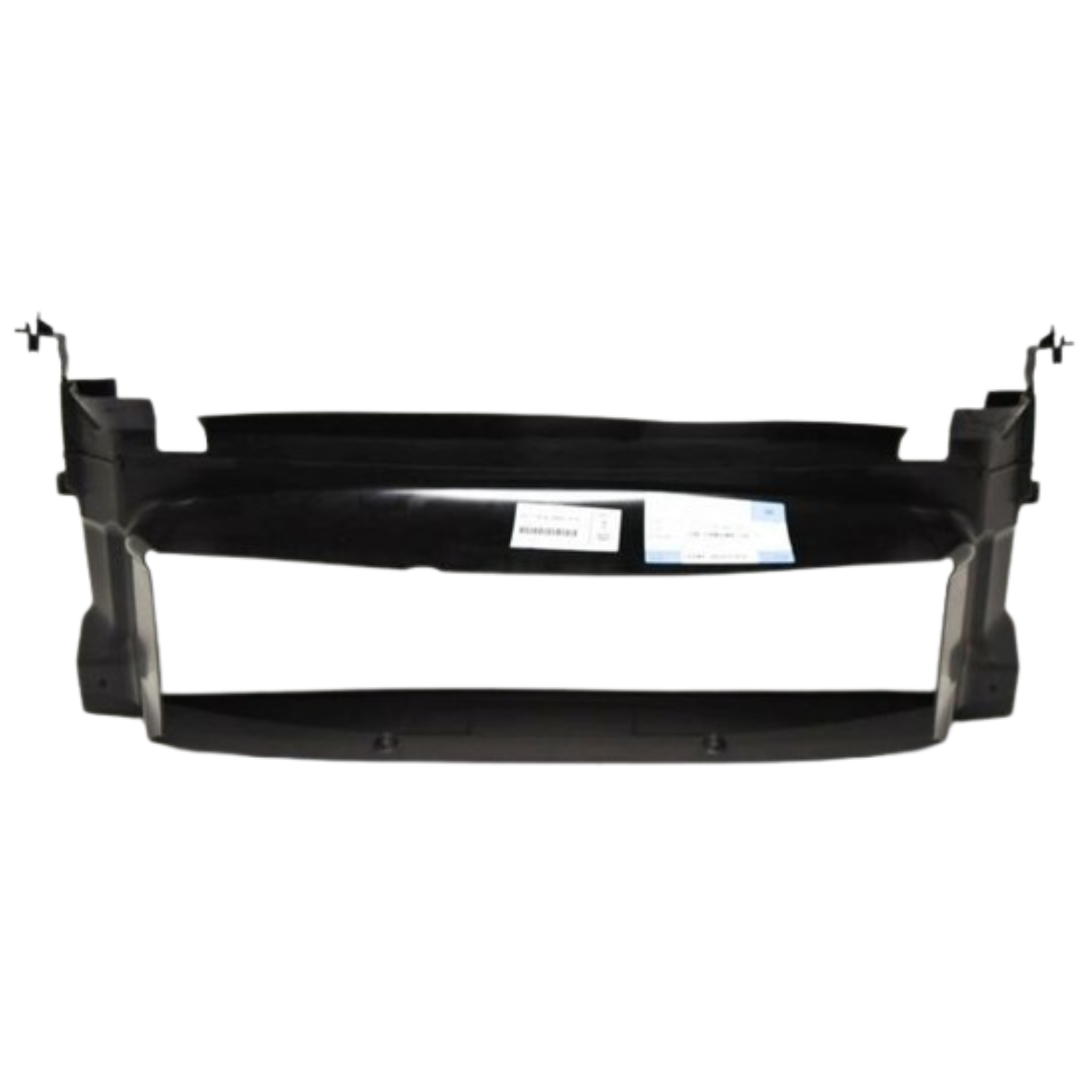 Front Lower Cradle Air Duct – BMW 1 Series F20/F21 LCI (15-19)