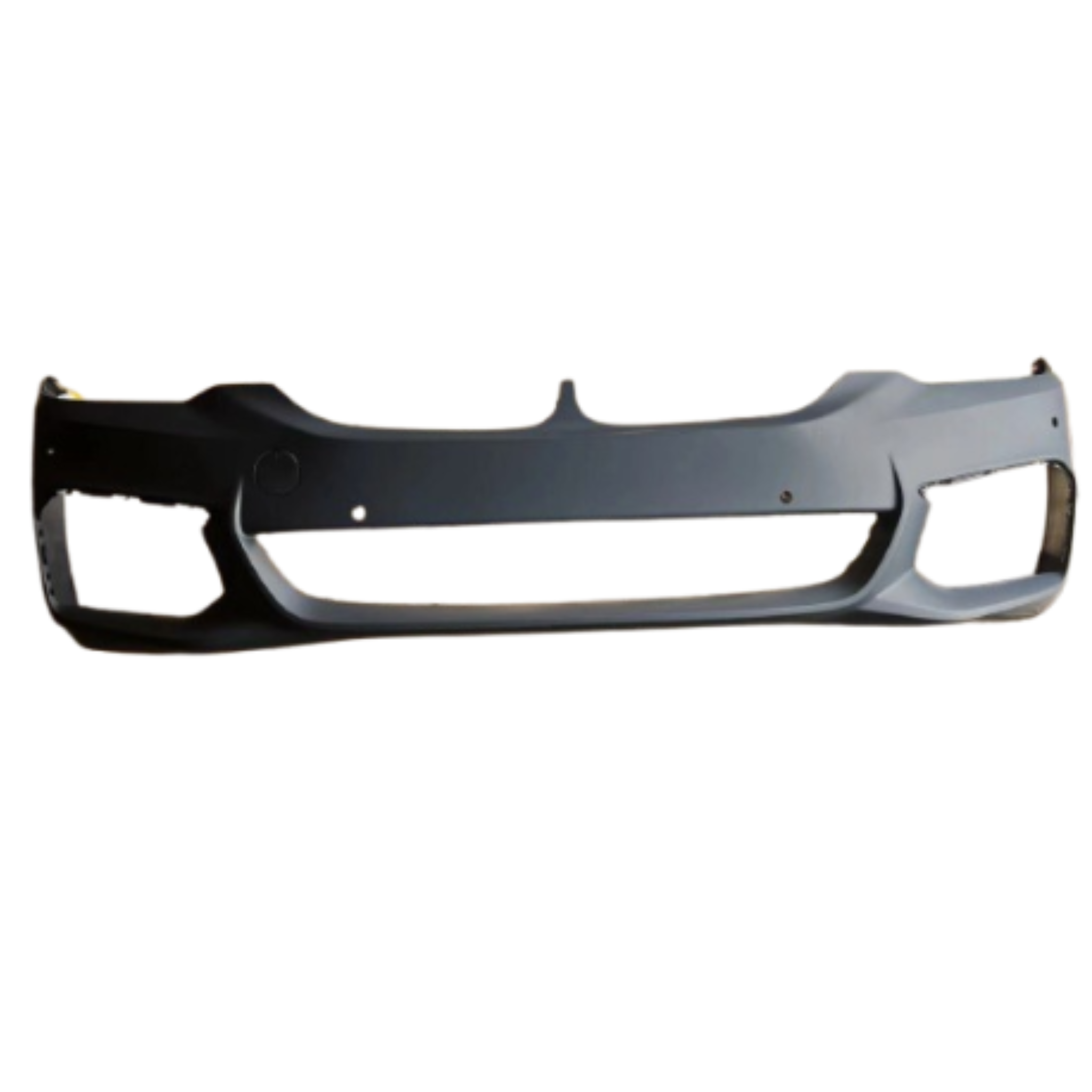 Front Bumper Skin (M Sport / 6-Hole PDC) – BMW 5 Series G30 (17–20) Main image