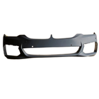 Front Bumper Skin (M Sport / 6-Hole PDC) – BMW 5 Series G30 (17–20)
