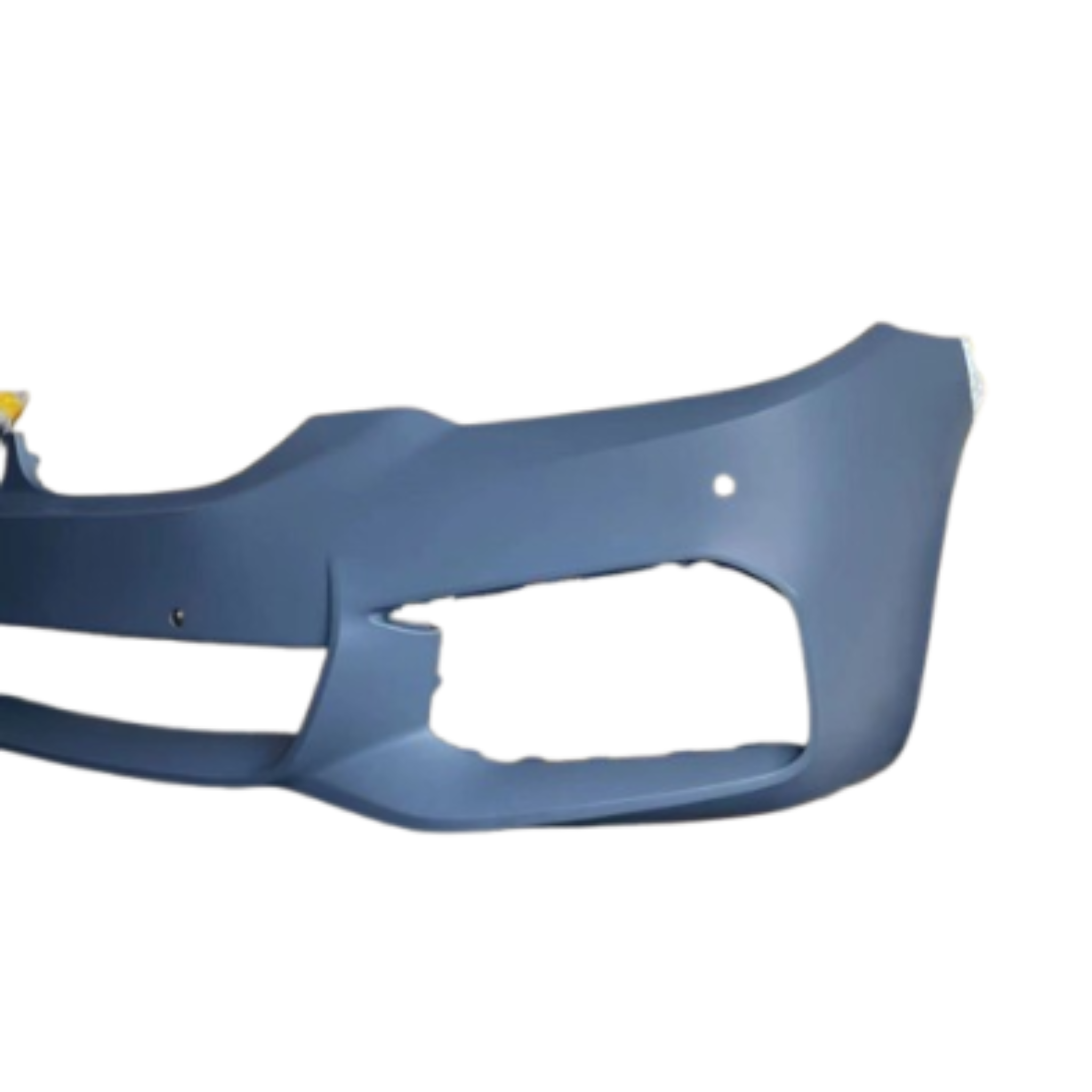 Front Bumper Skin (M Sport / 6-Hole PDC) – BMW 5 Series G30 (17–20) Secondary image