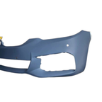 Front Bumper Skin (M Sport / 6-Hole PDC) – BMW 5 Series G30 (17–20)