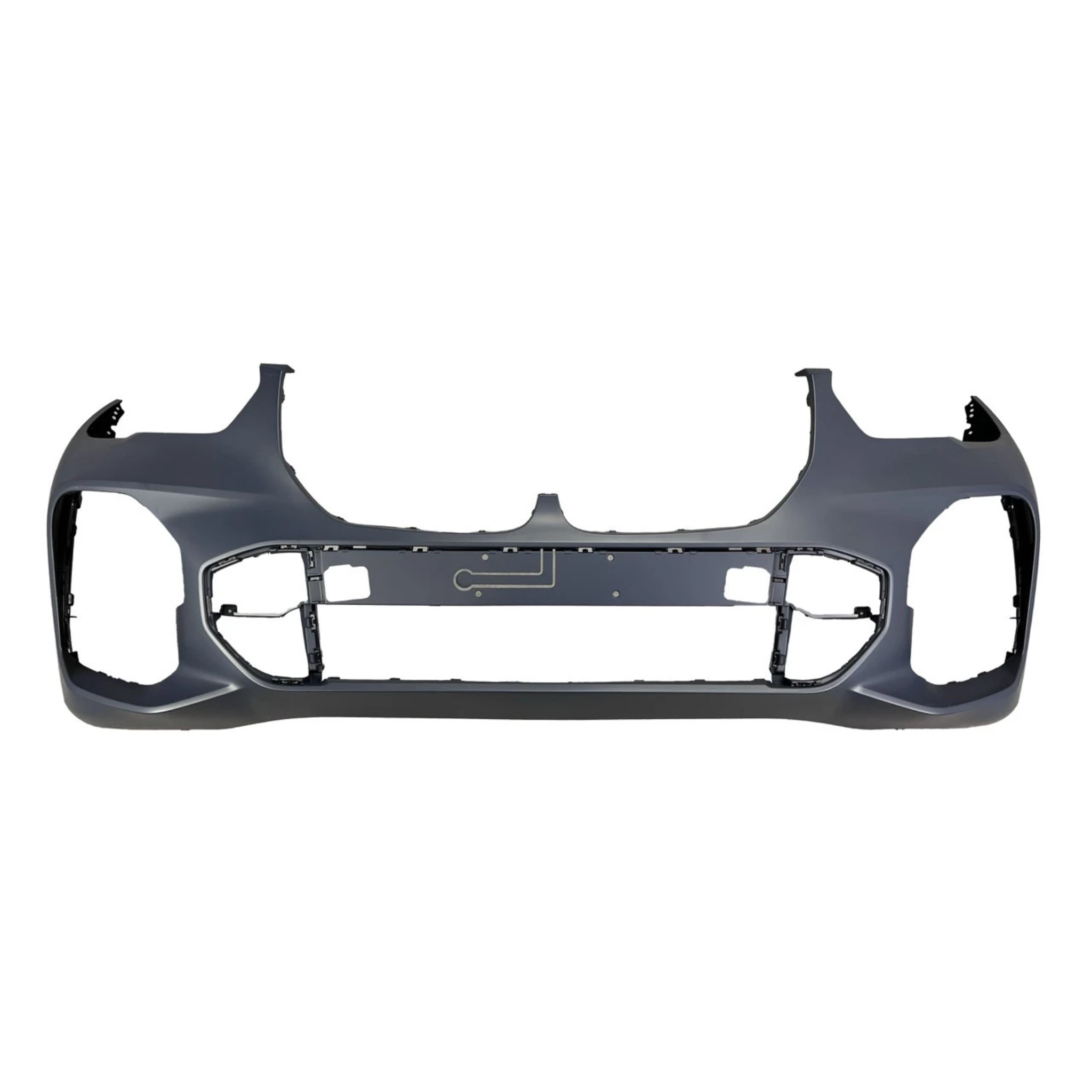 Front Bumper Skin (M Sport) – BMW X5 G05 Pre-LCI (18-23) Main image
