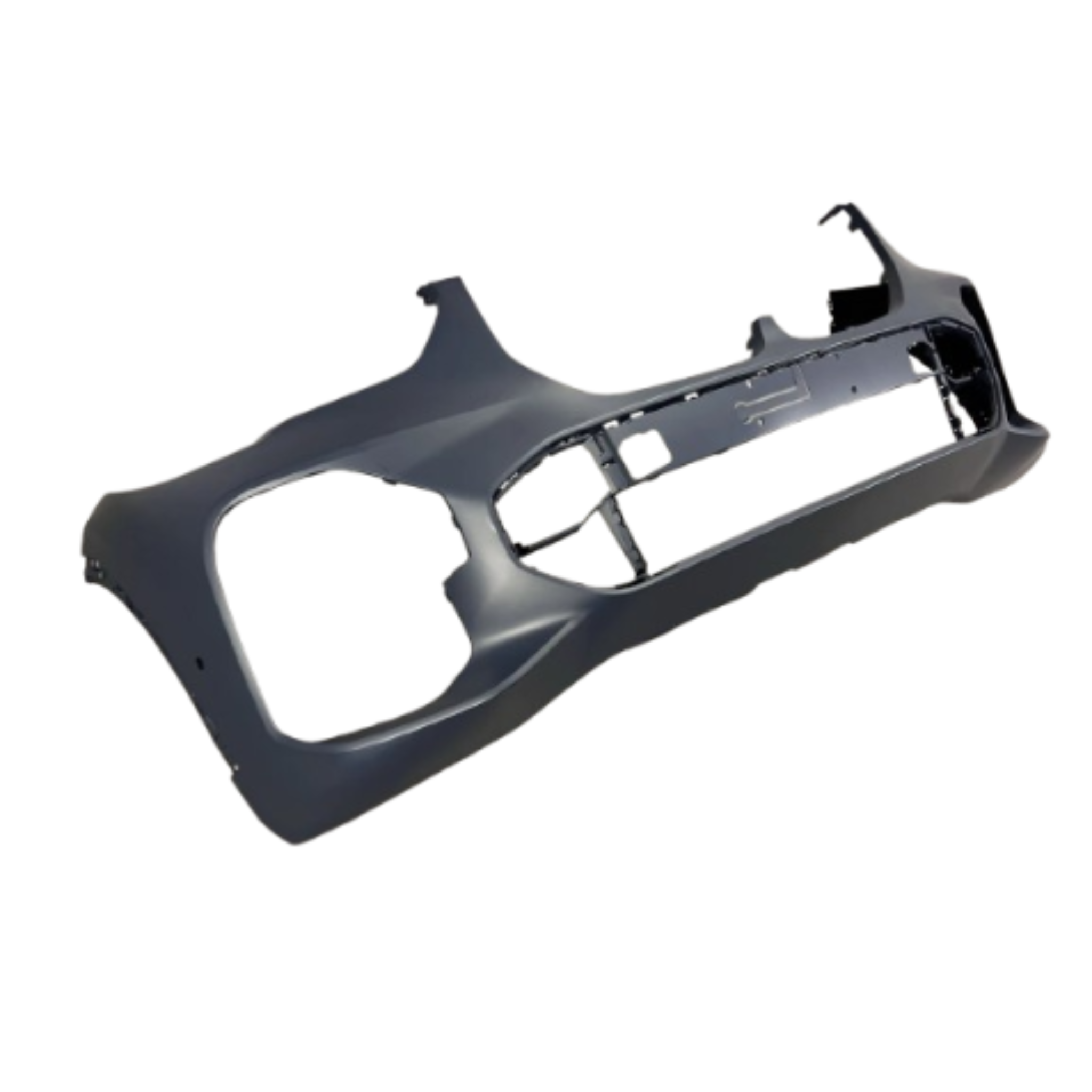 Front Bumper Skin (M Sport) – BMW X5 G05 Pre-LCI (18-23) Secondary image