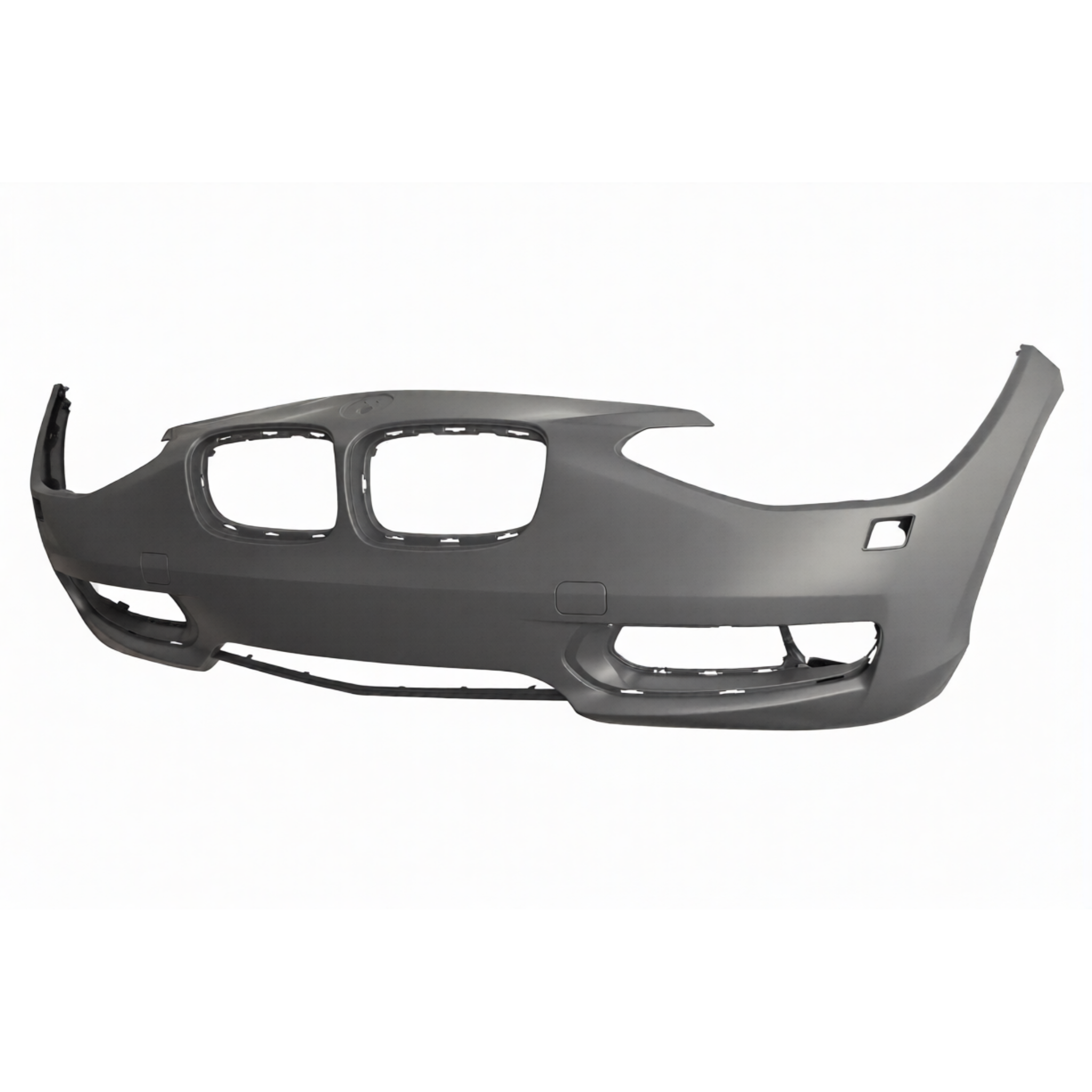 Front Bumper Skin (Standard) – BMW 1 Series F20 / F21 Pre-LCI (11-15) Secondary image