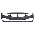 Front Bumper skin (Standard) – BMW 3 Series F30 / F31 Pre-LCI (12–15)
