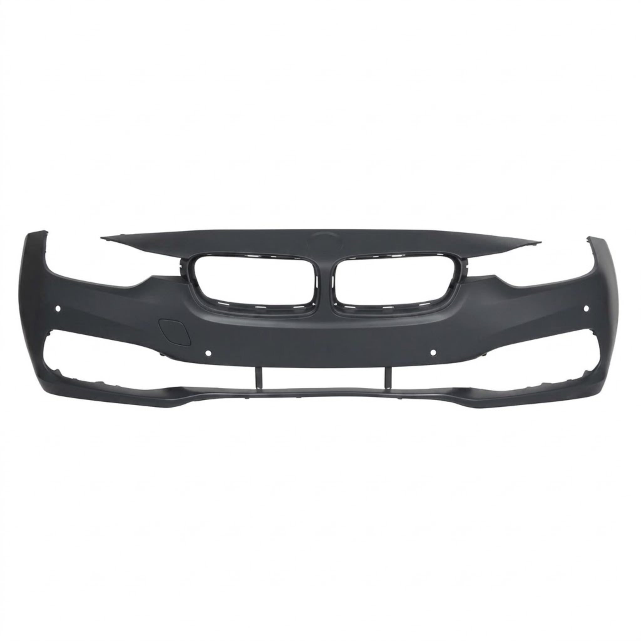 Front Bumper skin (Standard) – BMW 3 Series F30 / F31 Pre-LCI (12–15)