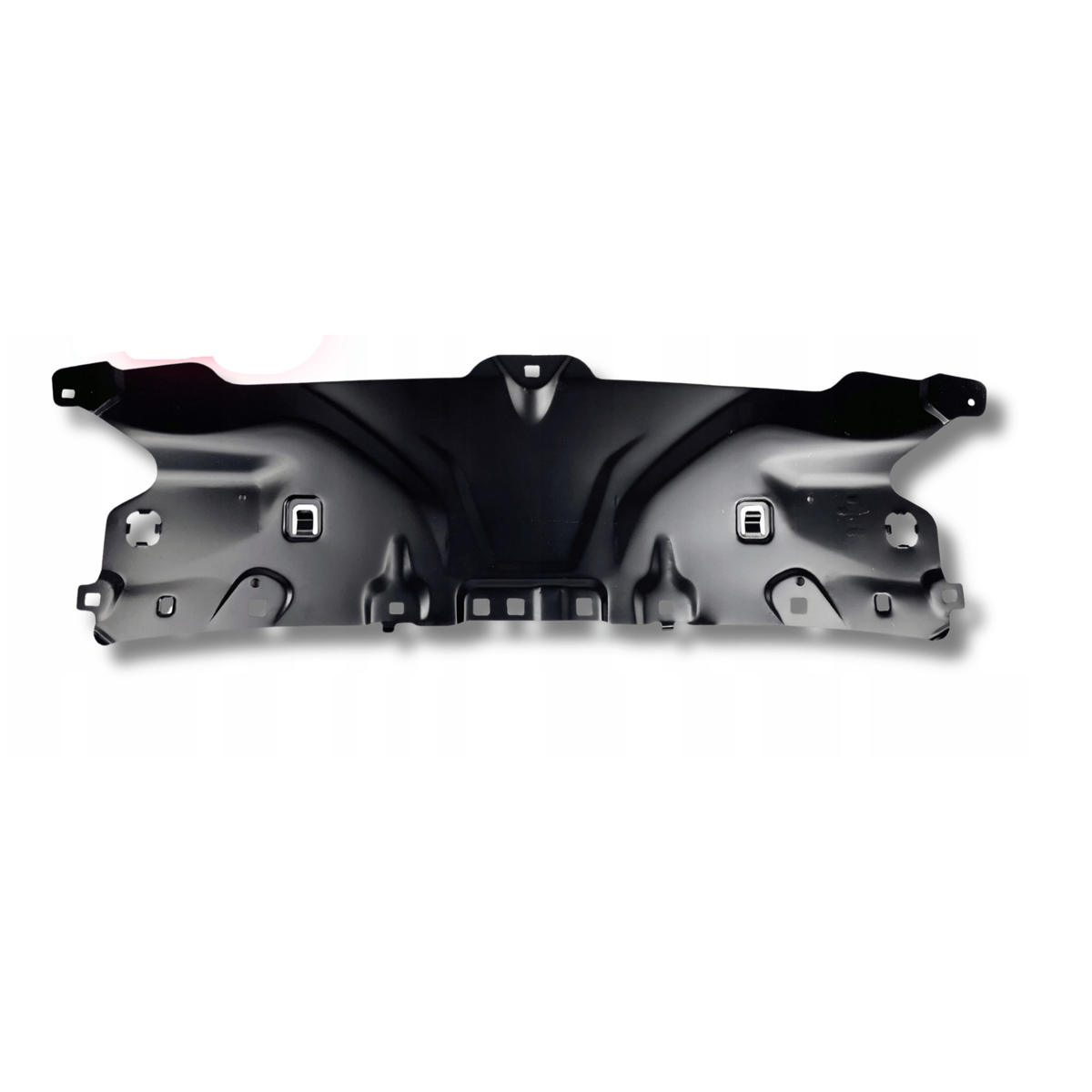 Upper Crosslink Radiator Support Cover – BMW 5 Series & M5 G30 / F90 (17–25) Main image