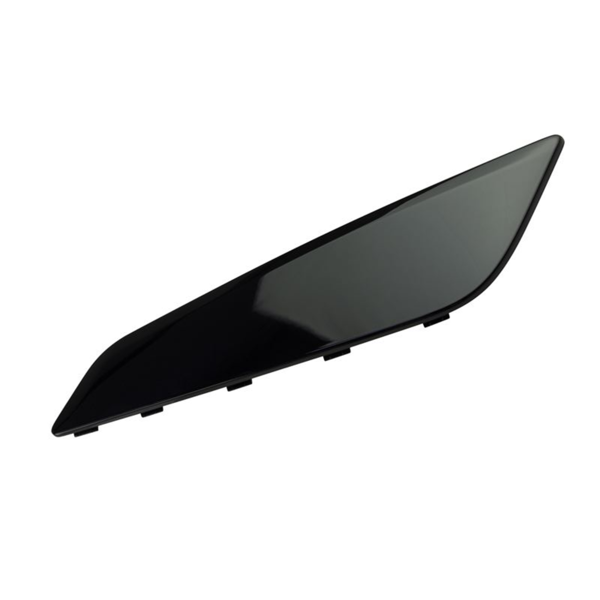 Front Fender Air Vent Trim (Gloss Black - LH) – BMW 5 Series & M5 G30 / F90 (17-23)