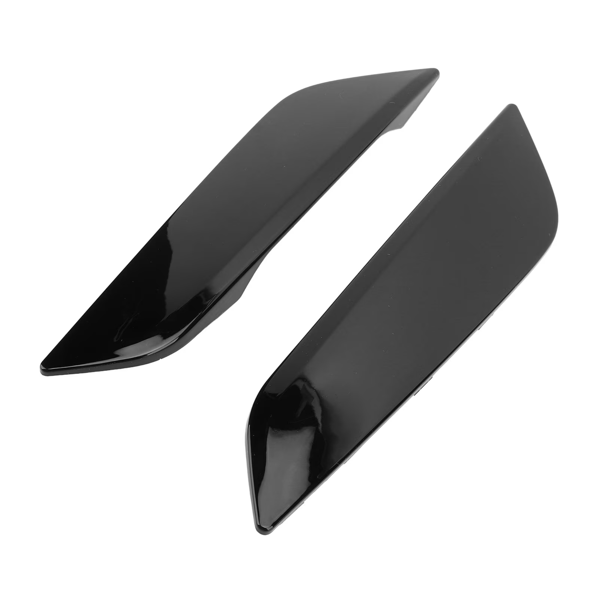 Front Fender Air Vent Trim (Gloss Black - LH) – BMW 5 Series & M5 G30 / F90 (17-23)