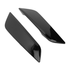 Front Fender Air Vent Trim (Gloss Black - RH) – BMW 5 Series & M5 G30 / F90 (17-23)