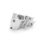 Front Bumper Support Rail Bracket Adapter LH – BMW X3 G01 LCI / X4 G02 LCI (22–25)