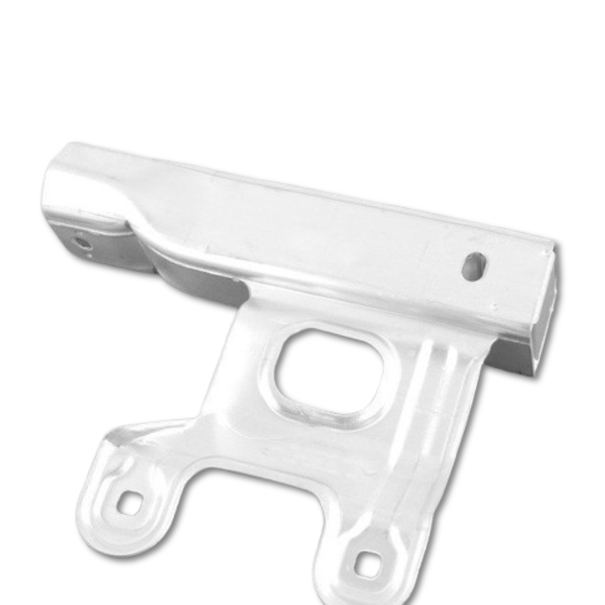 Front Bumper Lower Stiffener Bracket LH – BMW 1, 2, 3, & 4 Series (11-21) Secondary image