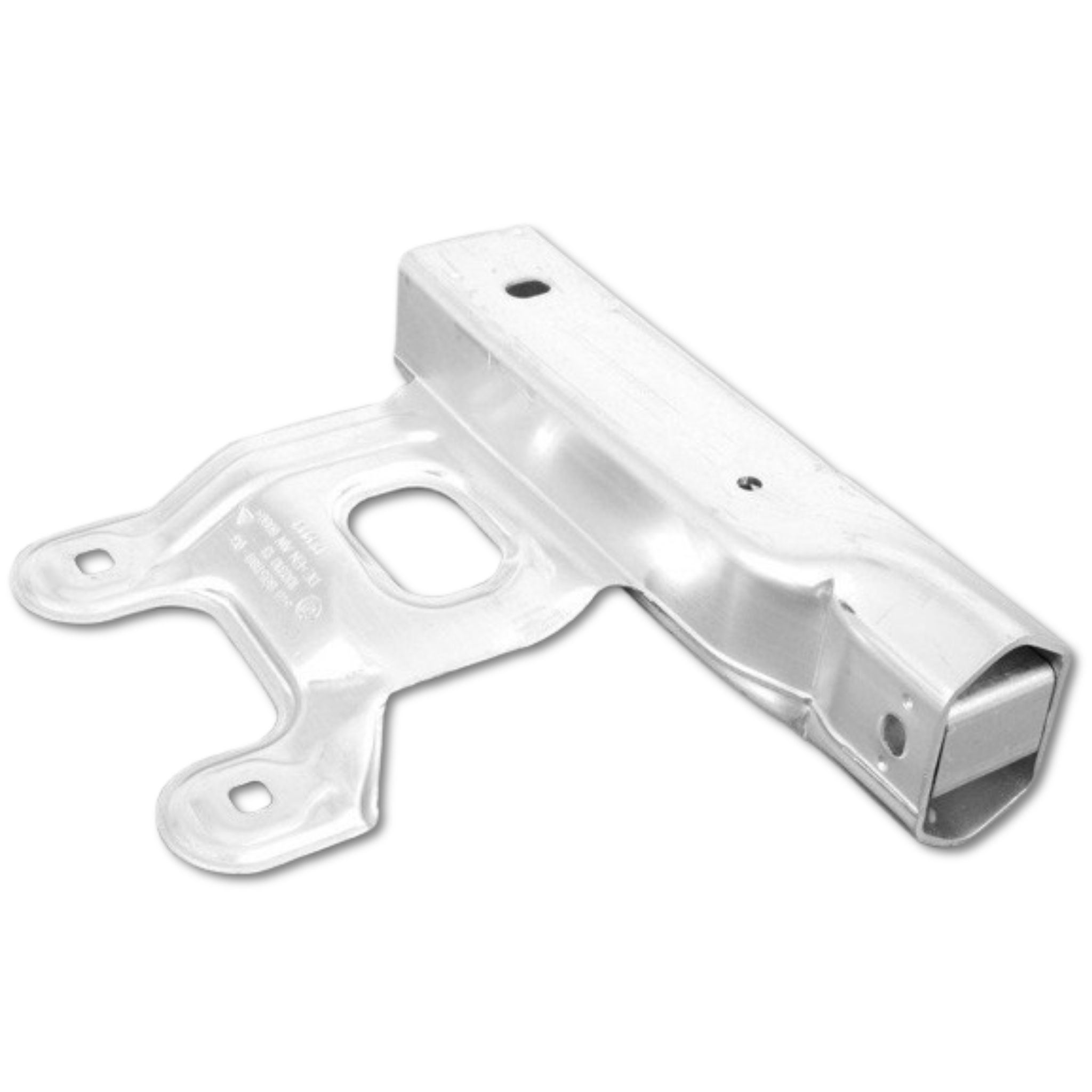Front Bumper Lower Stiffener Bracket LH – BMW 1, 2, 3, & 4 Series (11-21)