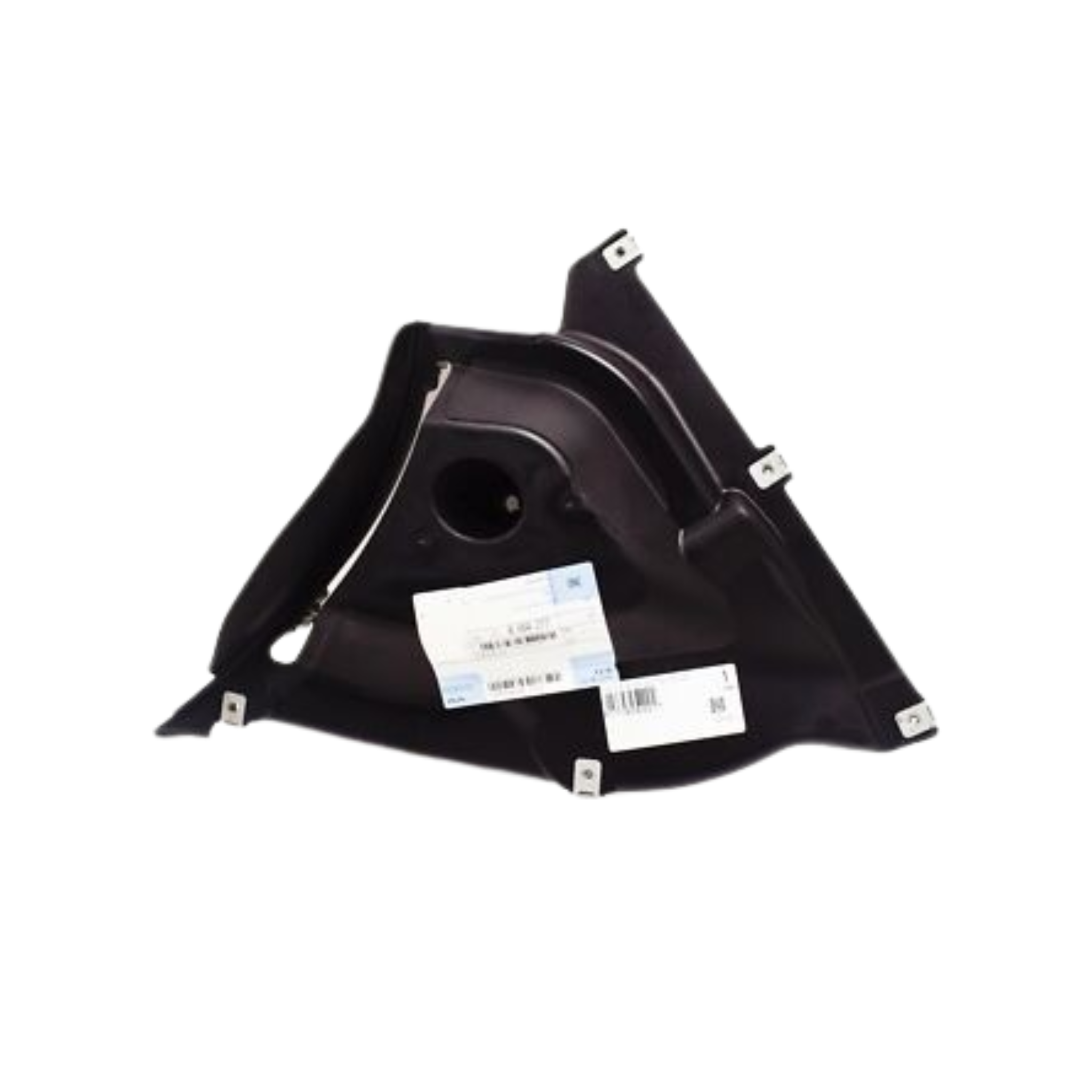 Fender Liner Extension LH – BMW 1 Series & 2 Series F20/ F22 (14-21) Main image