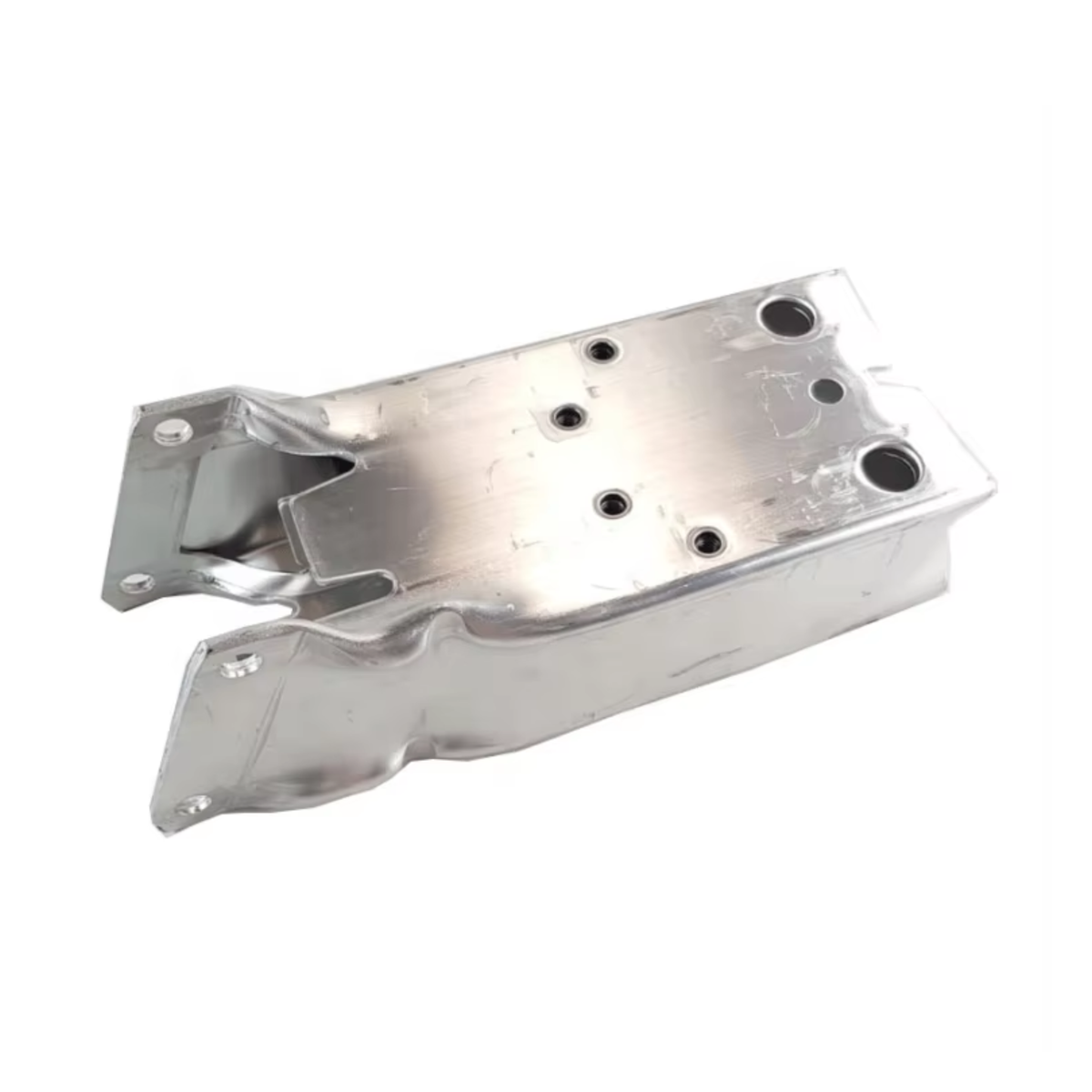 Front Bumper Reinforcement Bracket LH – MINI Cooper F55 F56 F57 (14–23) Main image