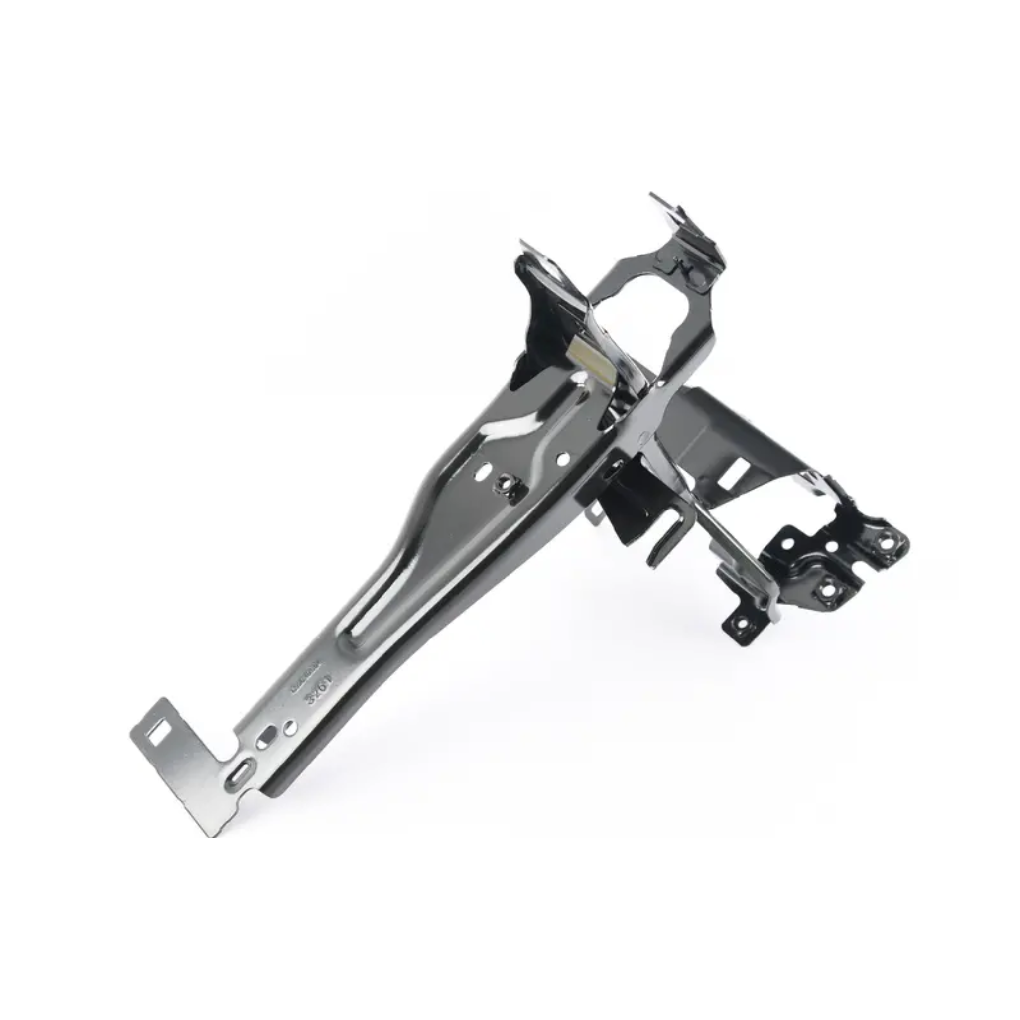 Front Headlight Bracket Support Panel LH – BMW M3 & M4 G80 / G82 (21–26) Secondary image