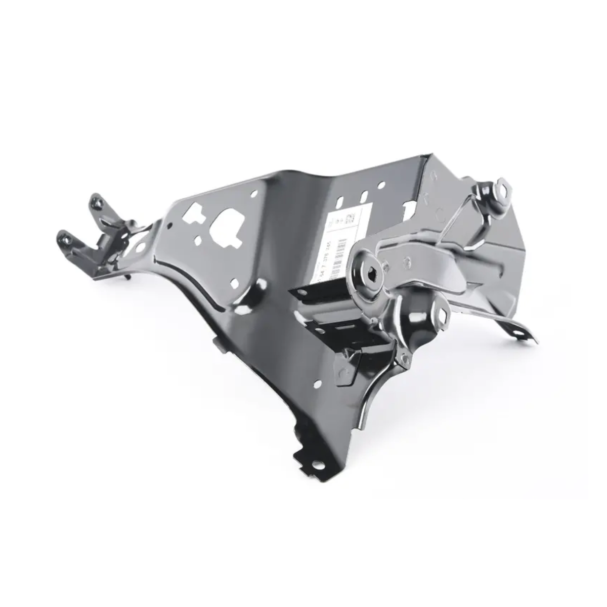 Front Headlight Mounting Bracket LH – MINI Countryman F60 / Clubman F54 (17–24)