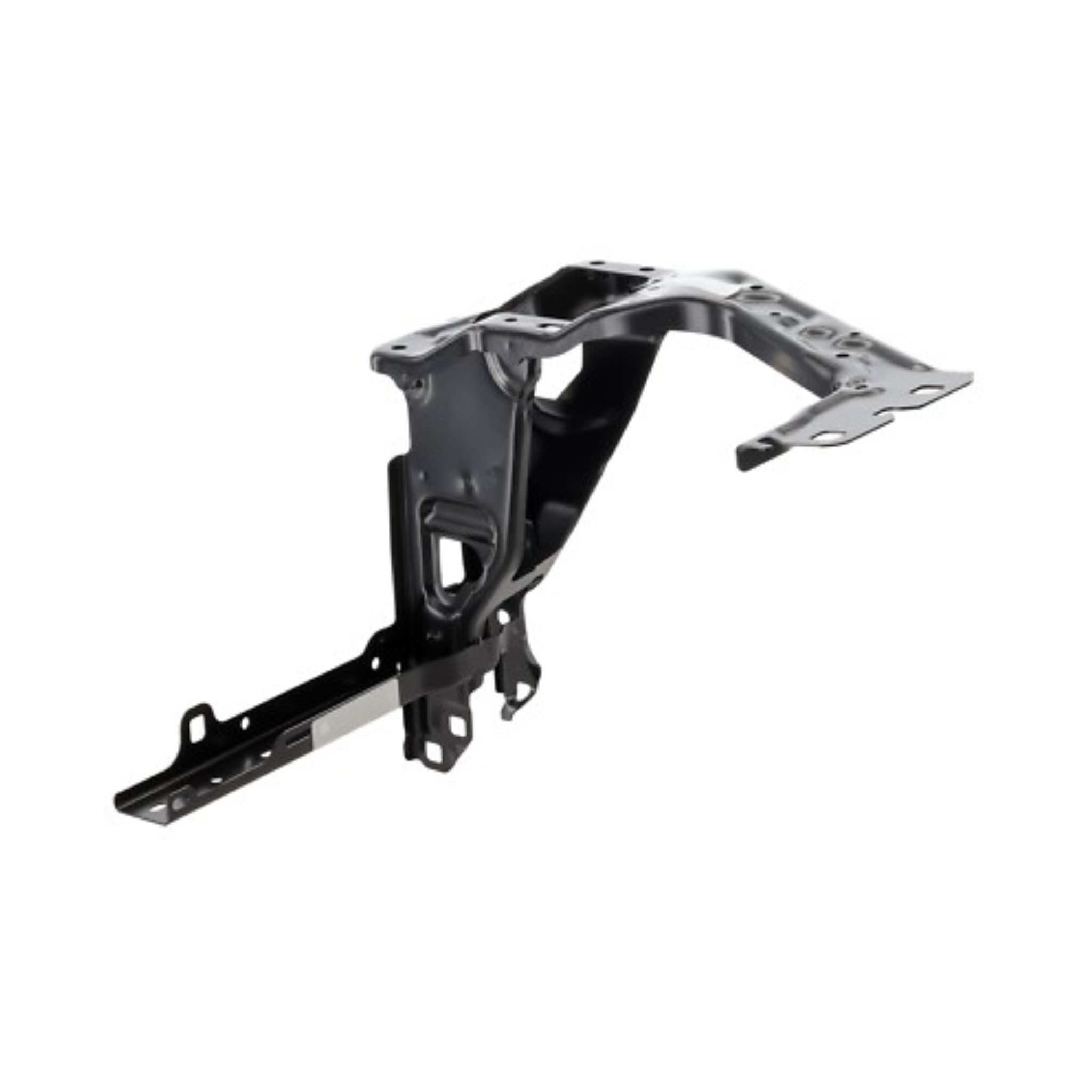Front Headlight Mounting Support Bracket LH – BMW X1 U11 / X2 U10 / iX1 (23–26) Secondary image