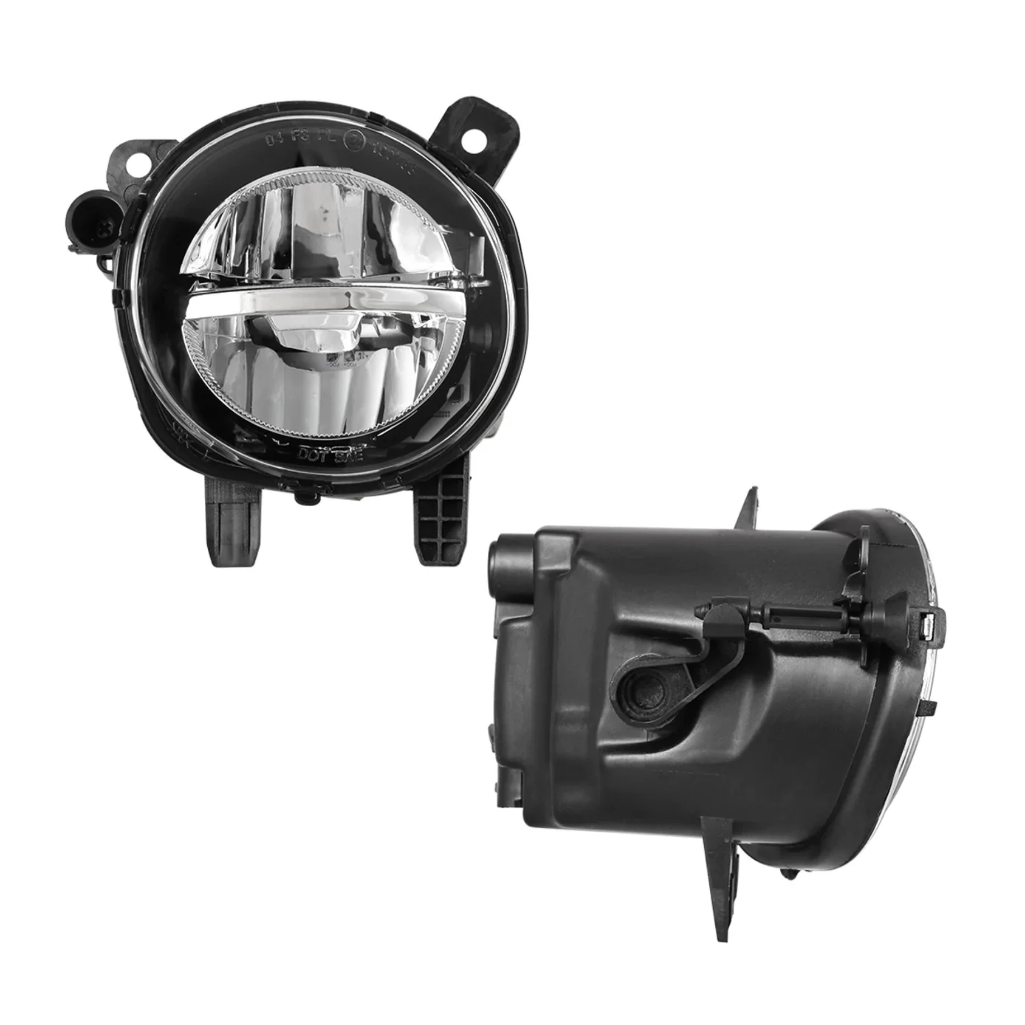 LED Fog Light F Series LH – BMW 1, 2, 3 & 4 Series F20 / F22 / F30 / F32 LCI (15–20) Secondary image
