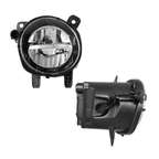LED Fog Light F Series LH – BMW 1, 2, 3 & 4 Series F20 / F22 / F30 / F32 LCI (15–20)