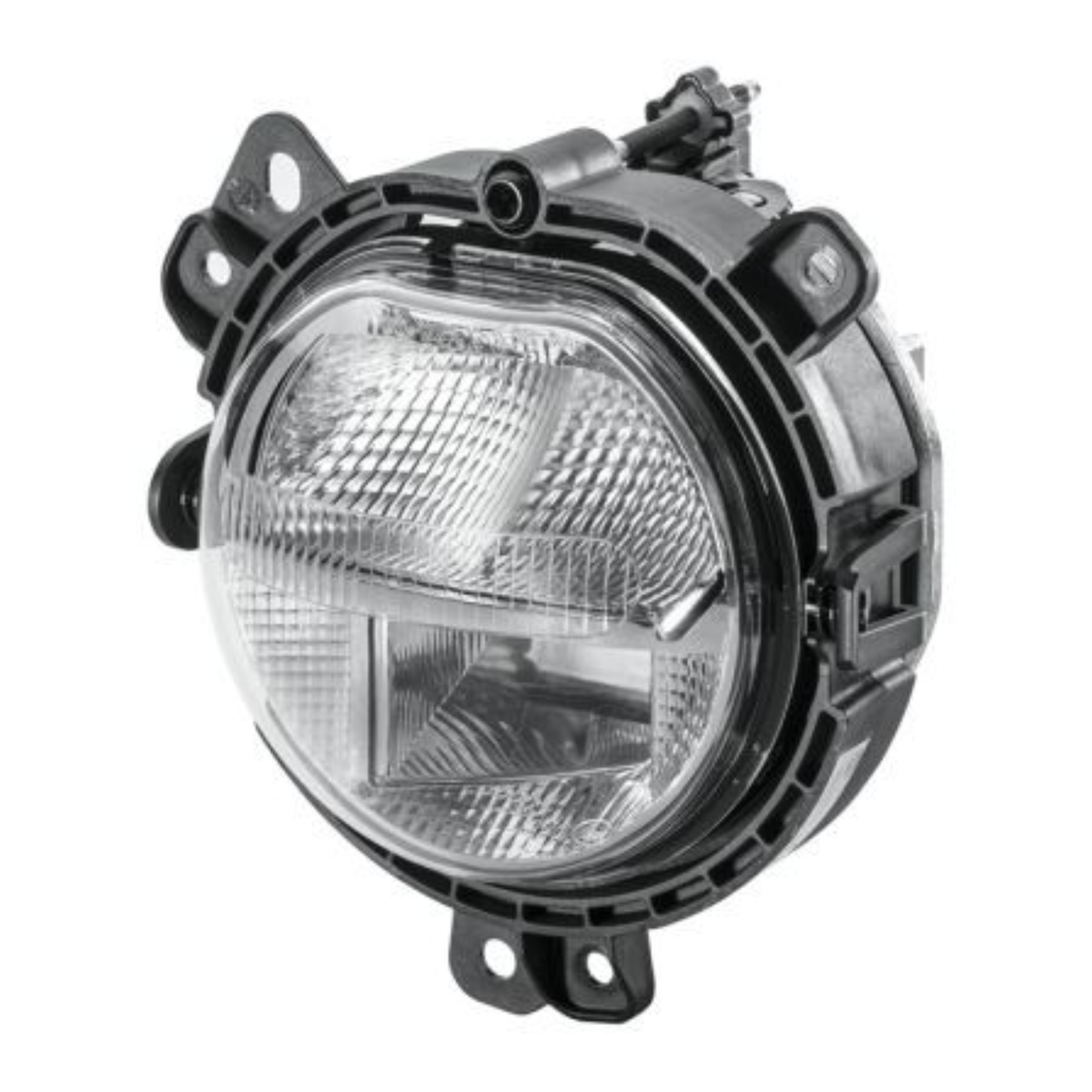 LED Fog Light LH– MINI Countryman F60 (16–21) Main image