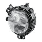LED Fog Light LH– MINI Countryman F60 (16–21)
