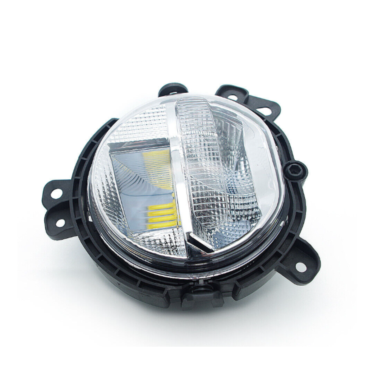 LED Fog Light LH– MINI Countryman F60 (16–21)