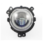 Front LED Fog Light Lamp LH – MINI Countryman F60 LCI (16–23)